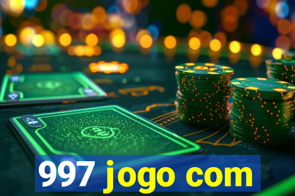 997 jogo com